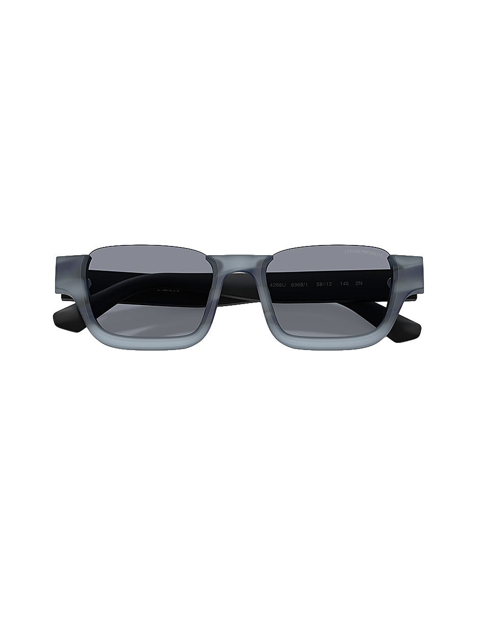 Armani premium fashion 0ea4268u6368/158 unisex