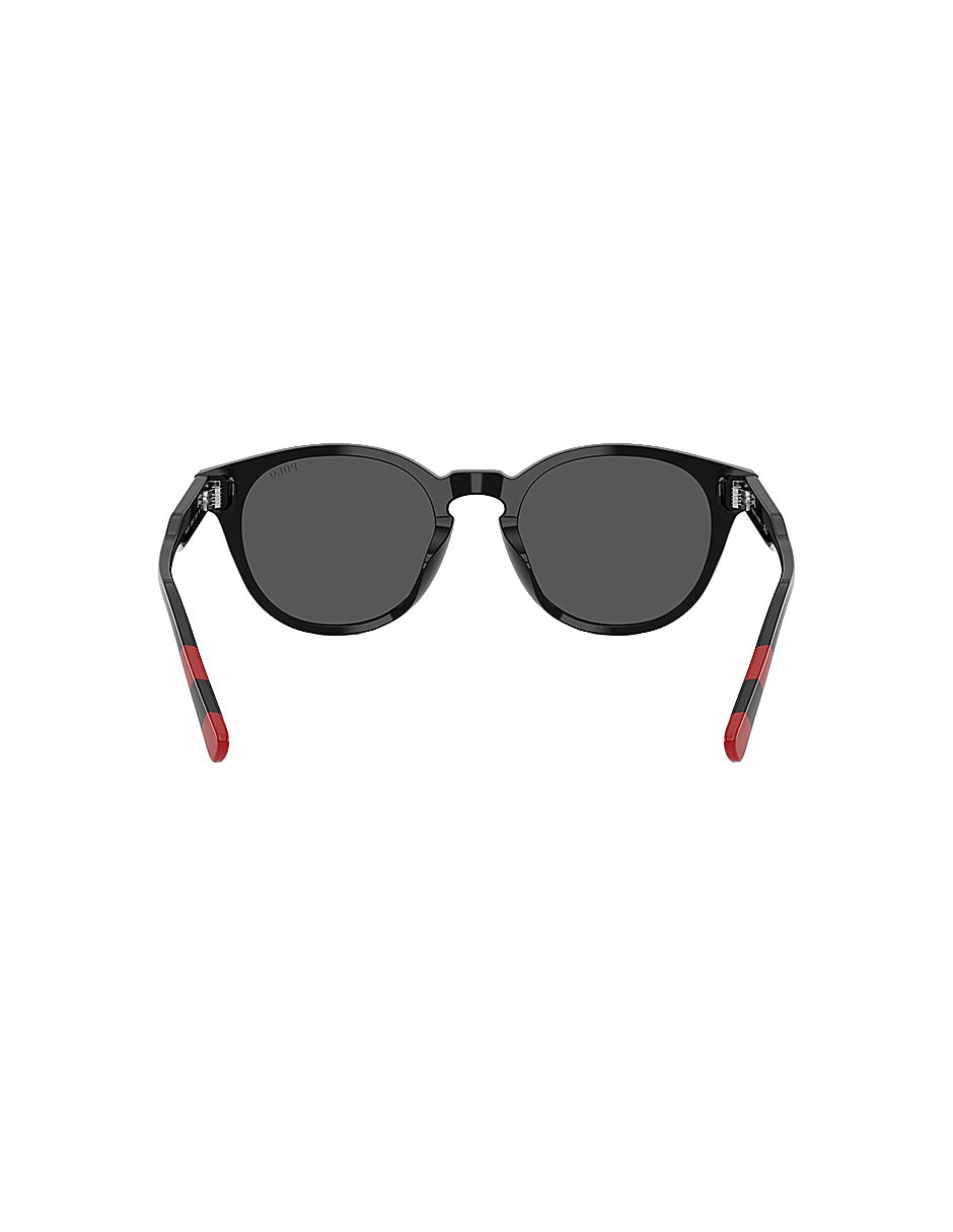 Lentes de sol Polo Raloh Lauren Premium Fashion 0Ph4241U50018752 para hombre 3