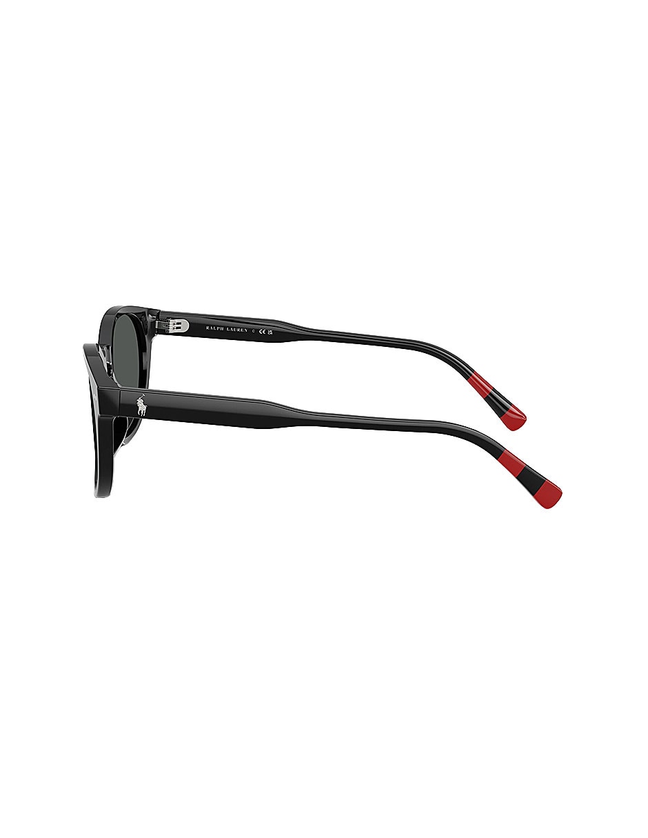 Lentes de sol Polo Raloh Lauren Premium Fashion 0Ph4241U50018752 para hombre