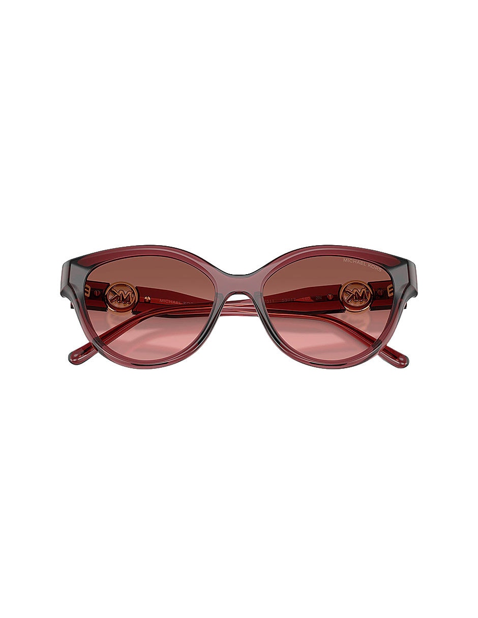 Lentes de sol Premium Fashion 0Mk2271U31751153 para mujer 4