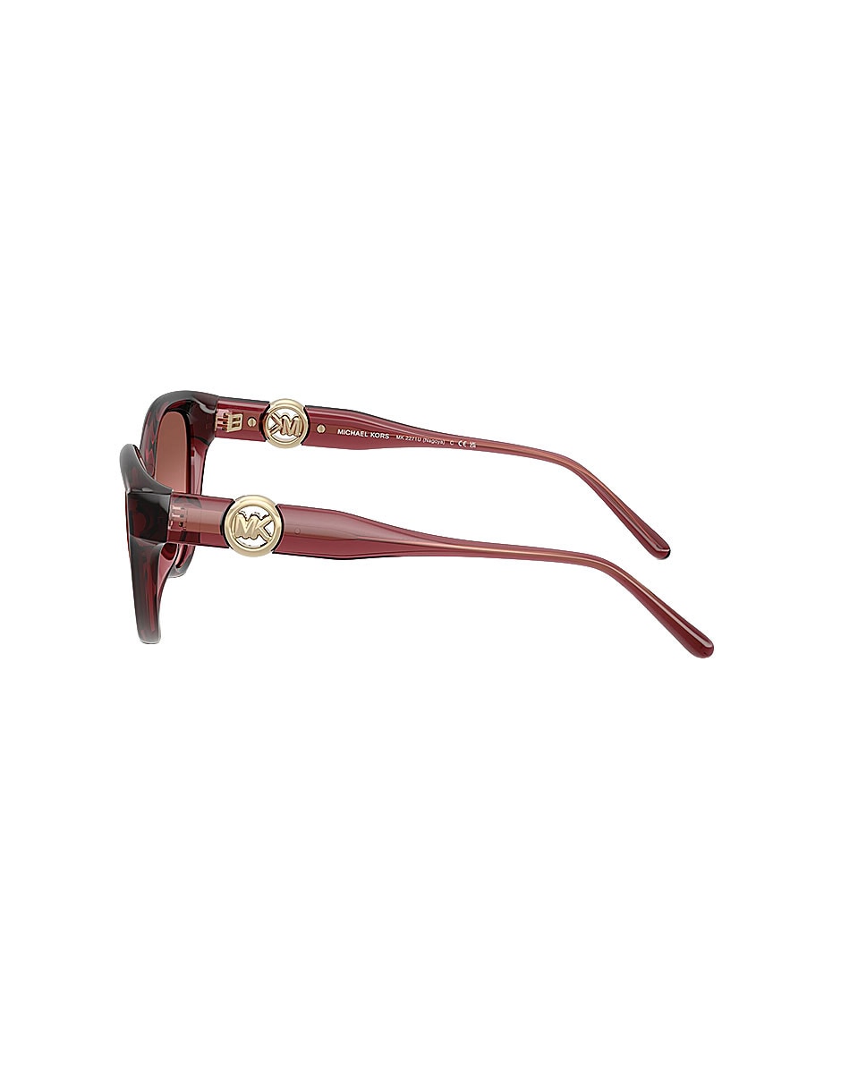 Lentes de sol Premium Fashion 0Mk2271U31751153 para mujer