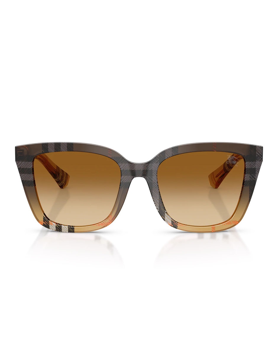 Lentes solares 0BE448742021352 para mujer 1