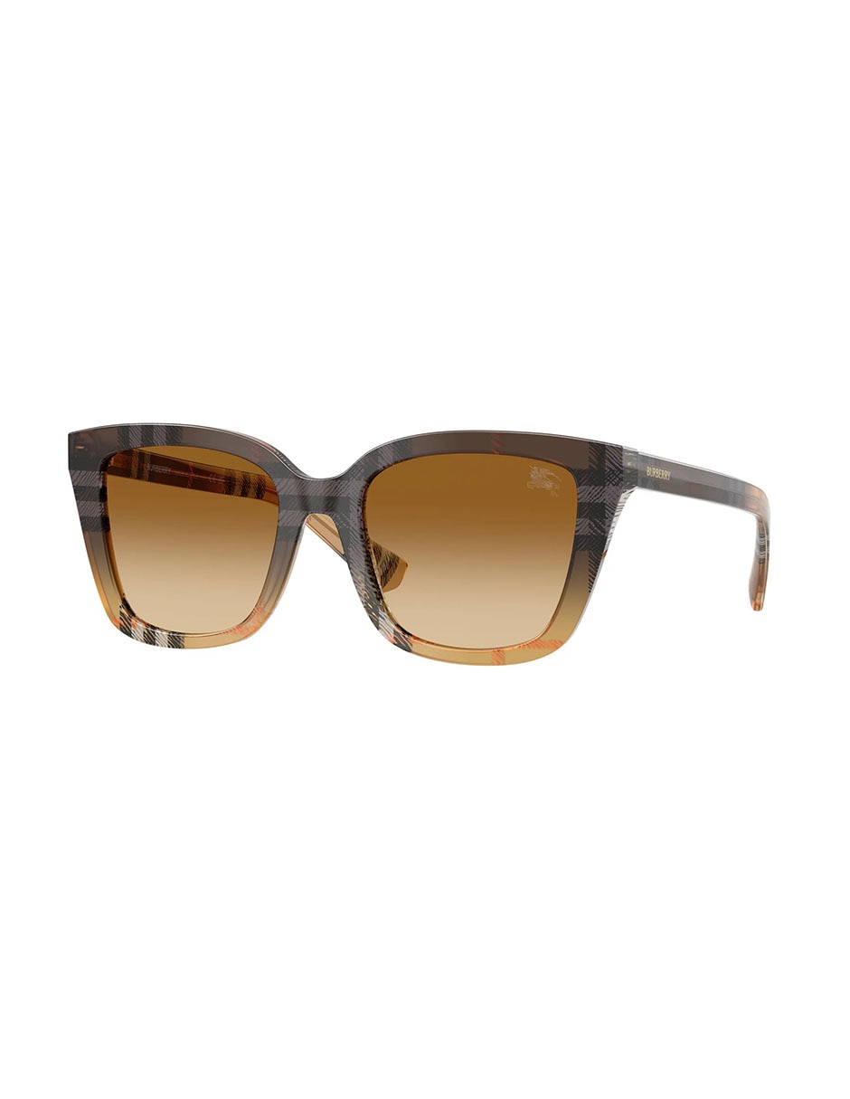 Lentes solares 0BE448742021352 para mujer