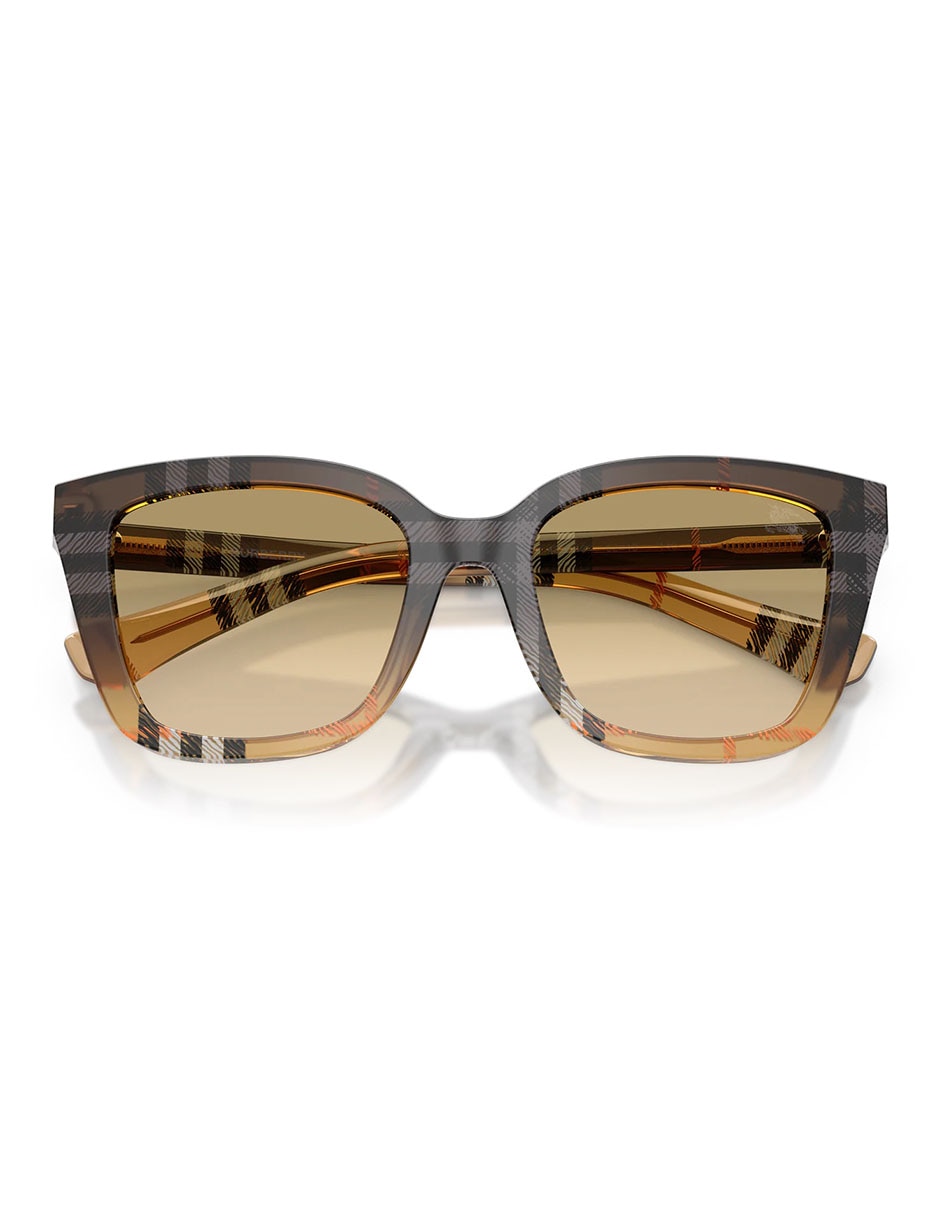 Lentes solares 0BE448742021352 para mujer 3