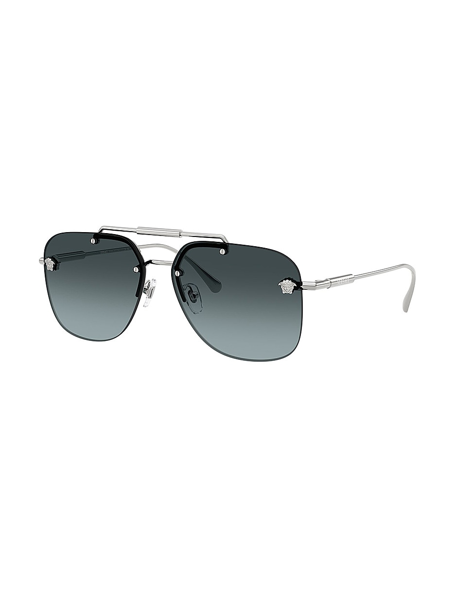 Lentes de sol Luxury 0Ve22961000V160 para mujer 2