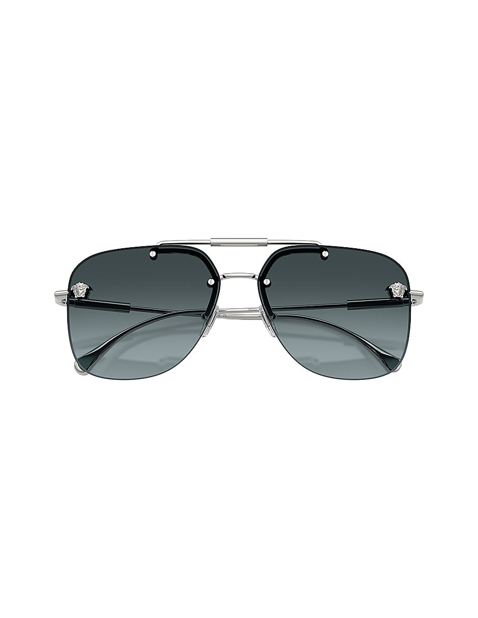 Lentes de sol Luxury 0Ve22961000V160 para mujer 4