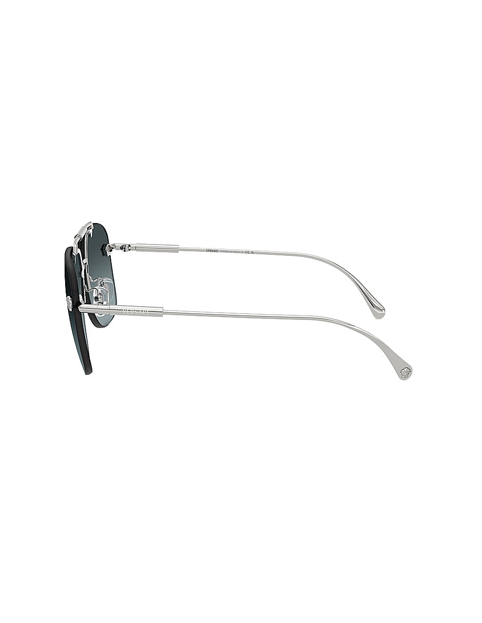 Lentes de sol Luxury 0Ve22961000V160 para mujer