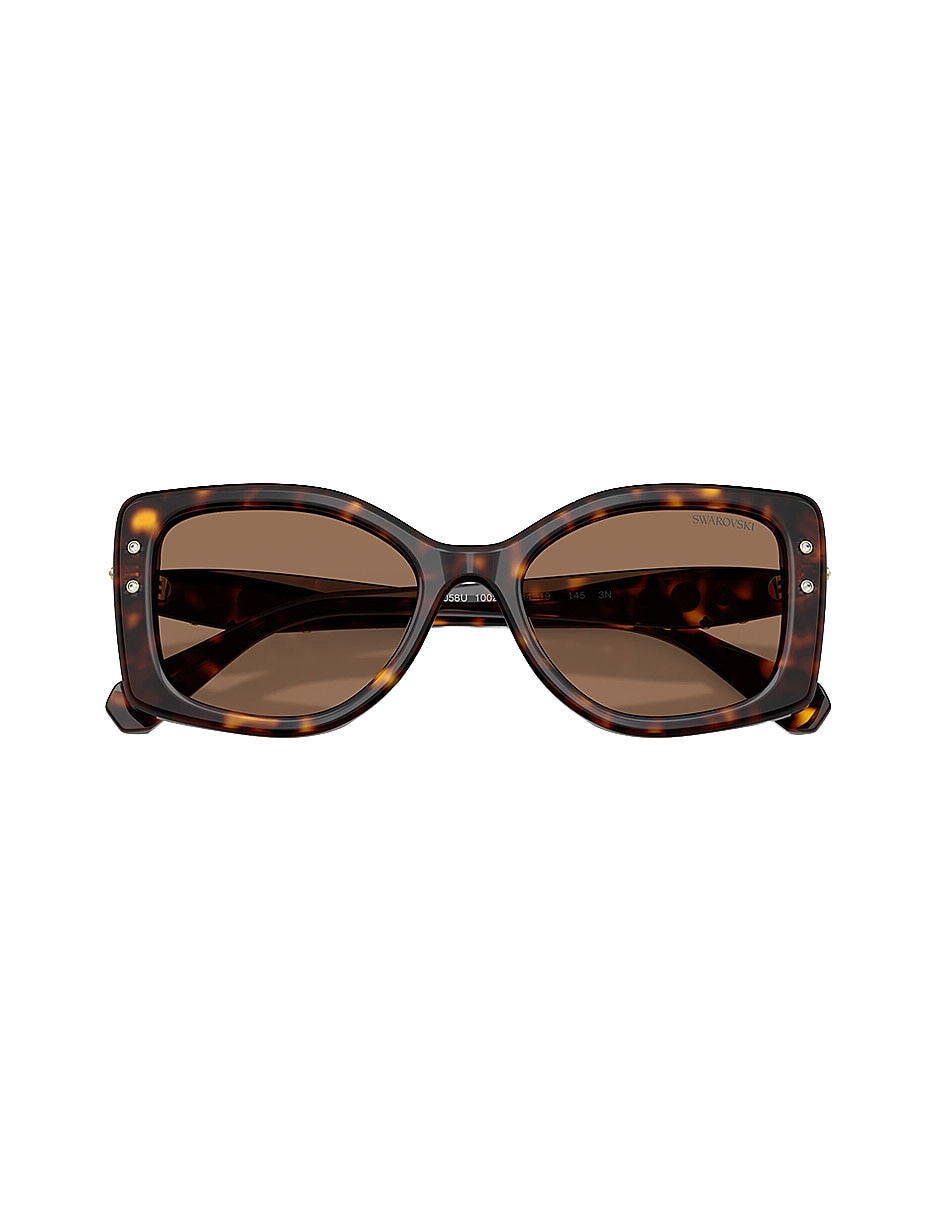 Lentes de sol Premium Fashion 0Sk6058U10027354 para mujer 4