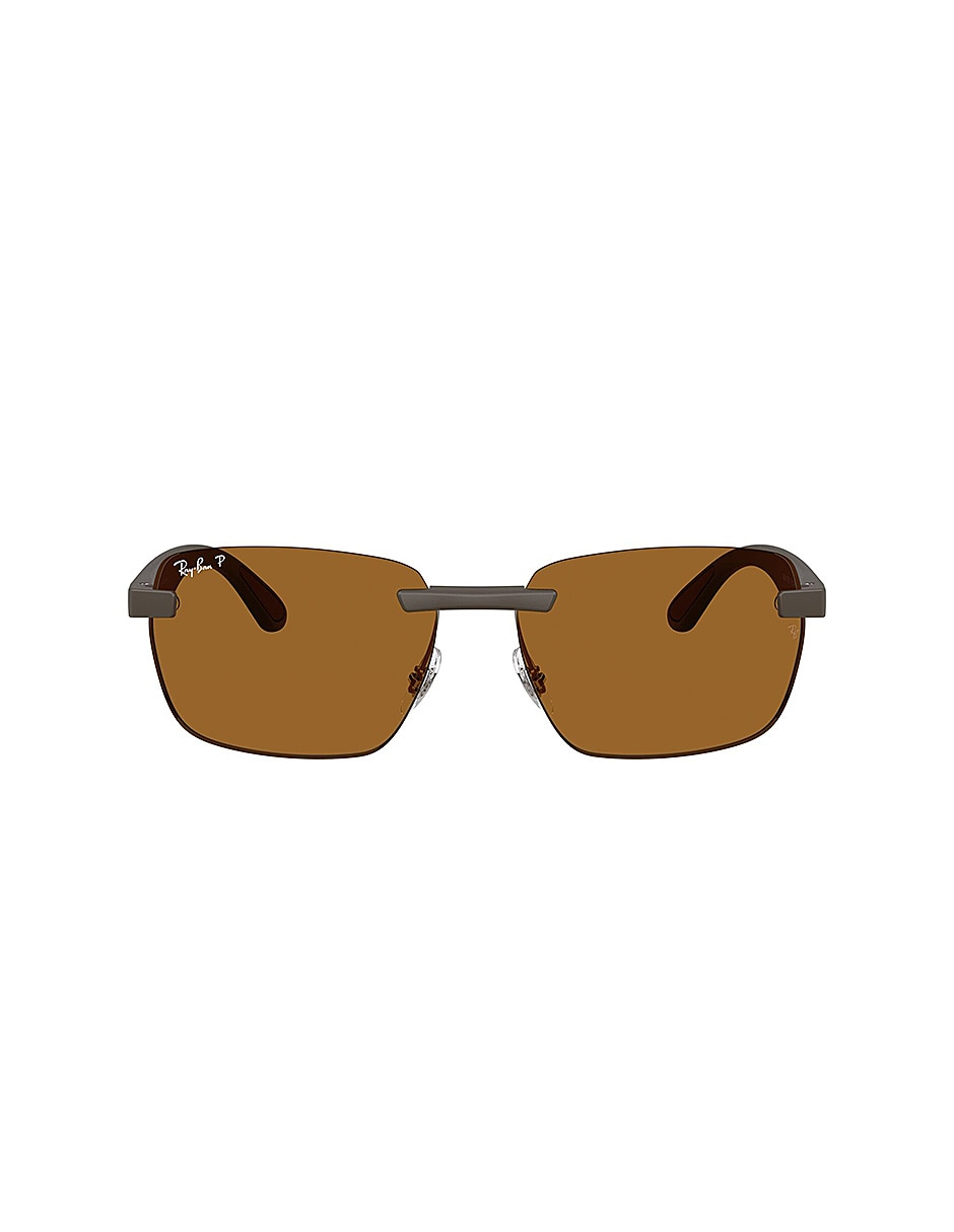 Lentes de sol Lifestyle 0Rb4470Ch6124Bb62 unisex 1