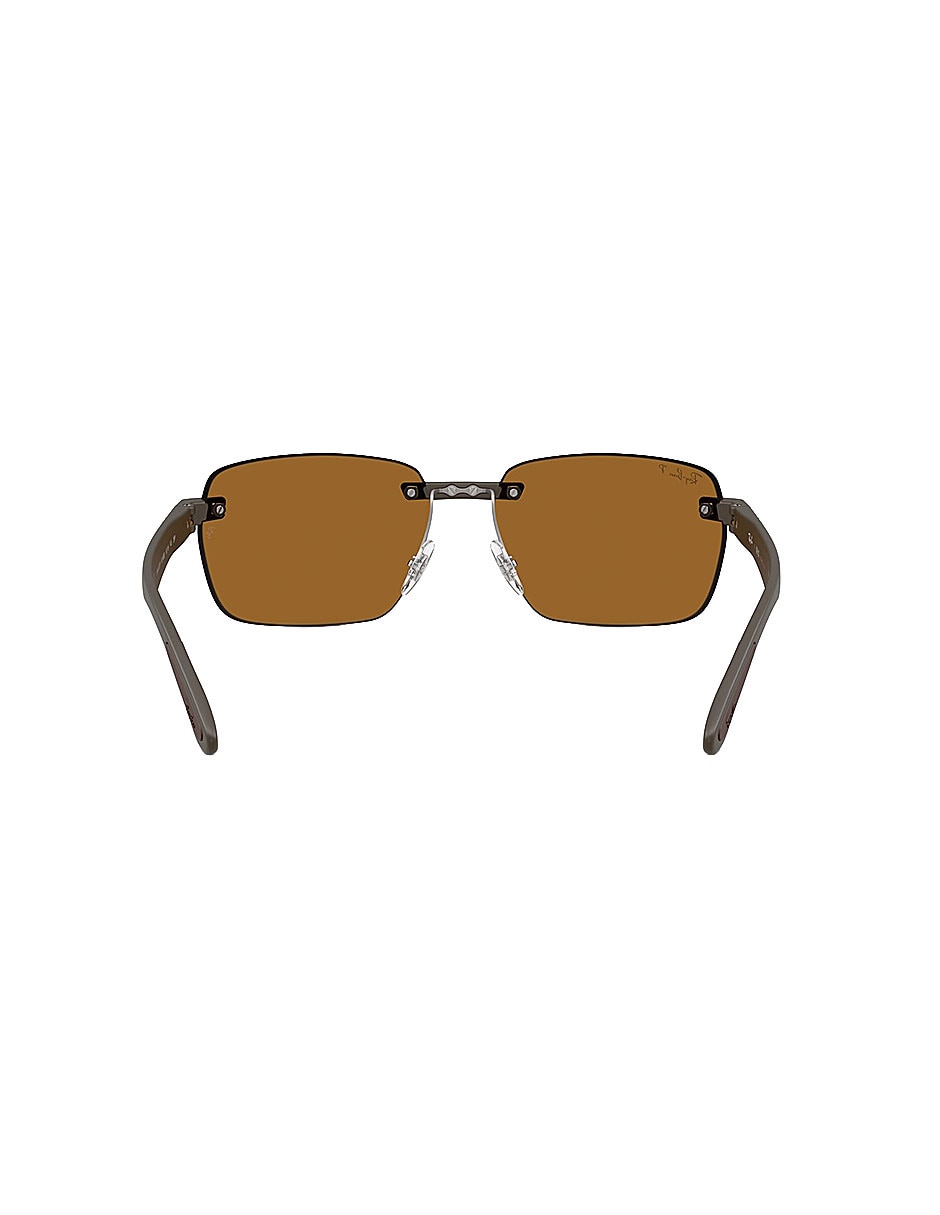 Lentes de sol Lifestyle 0Rb4470Ch6124Bb62 unisex 3