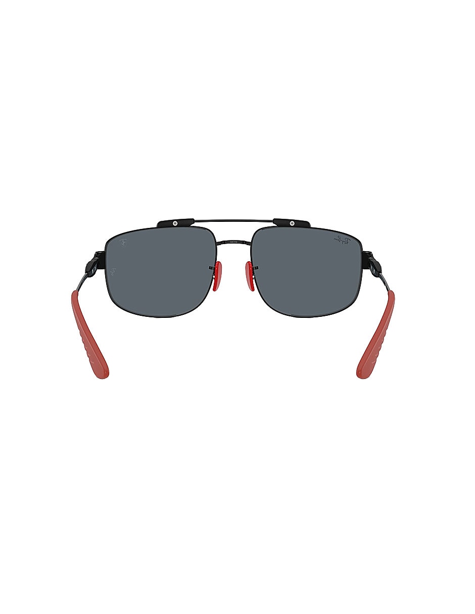 Lentes solares lifestyle 0rb3789mf139r558 unisex 3