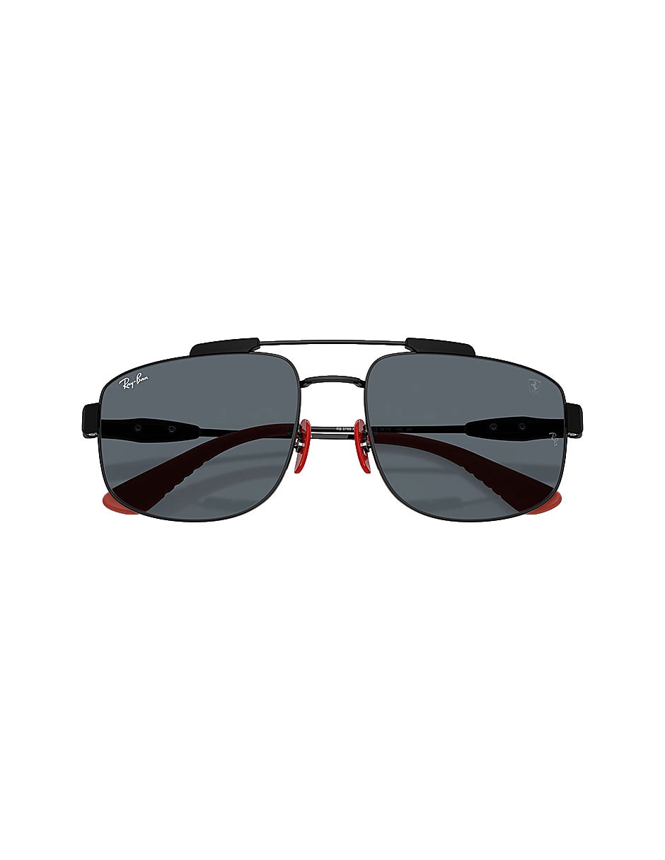 Lentes solares lifestyle 0rb3789mf139r558 unisex 4