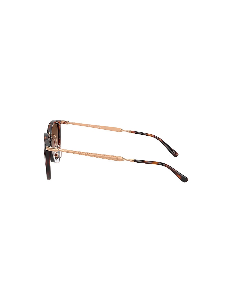 Lentes solares lifestyle 0rj9085s72191346 unisex