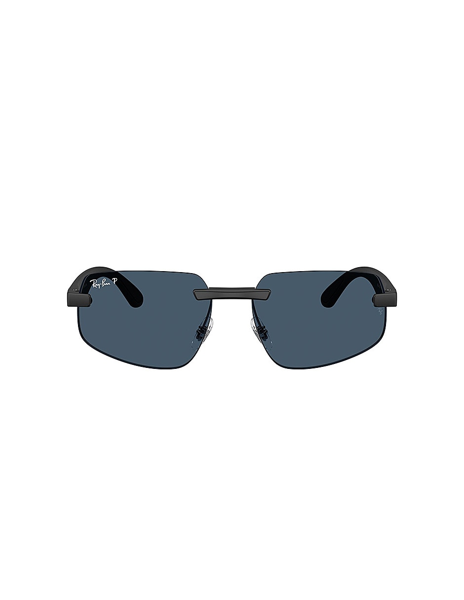 Lentes de sol Lifestyle 0Rb4475Ch601S1C60 unisex 1