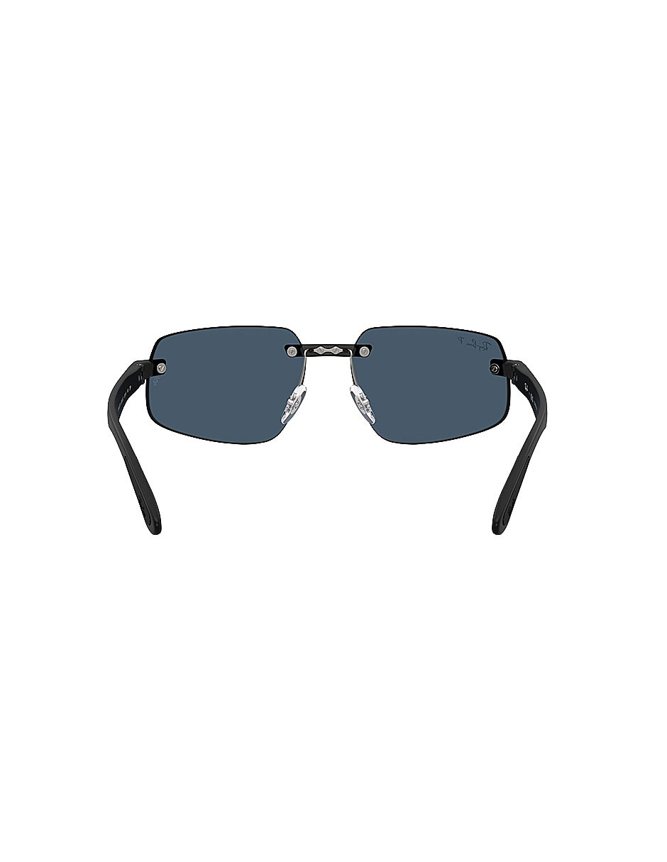 Lentes de sol Lifestyle 0Rb4475Ch601S1C60 unisex 3