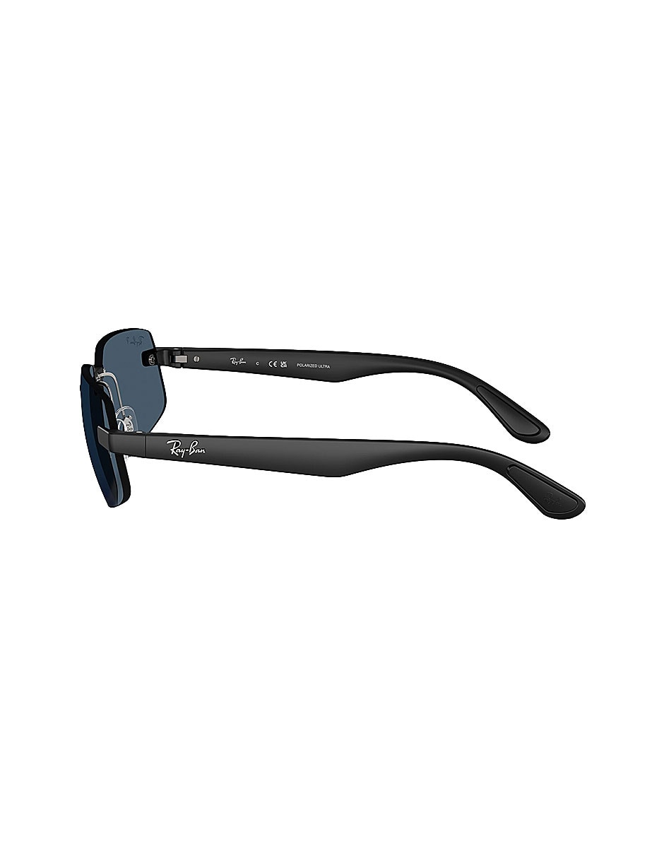 Lentes de sol Lifestyle 0Rb4475Ch601S1C60 unisex