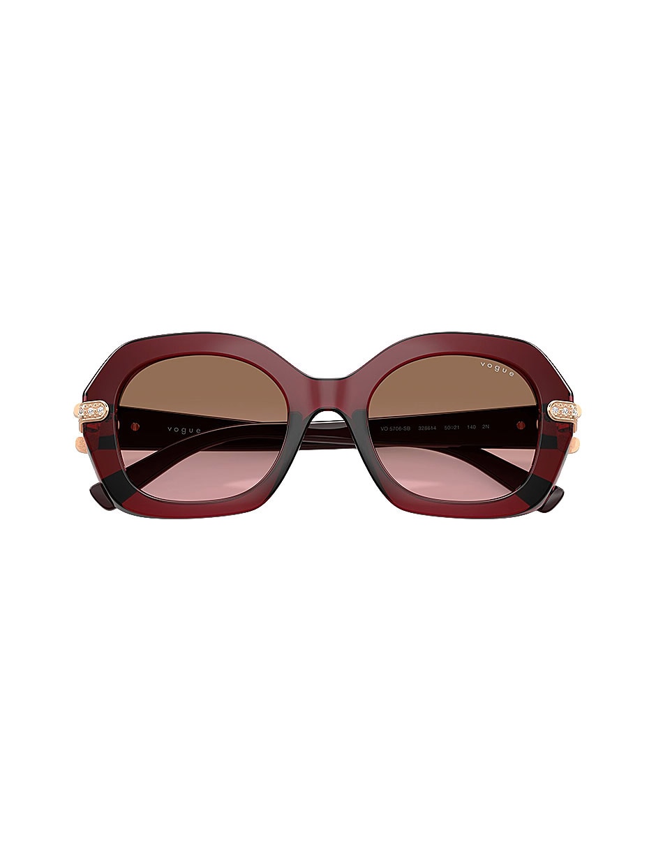 Lentes solares fashion 0vo5706sb32861450 para mujer 3