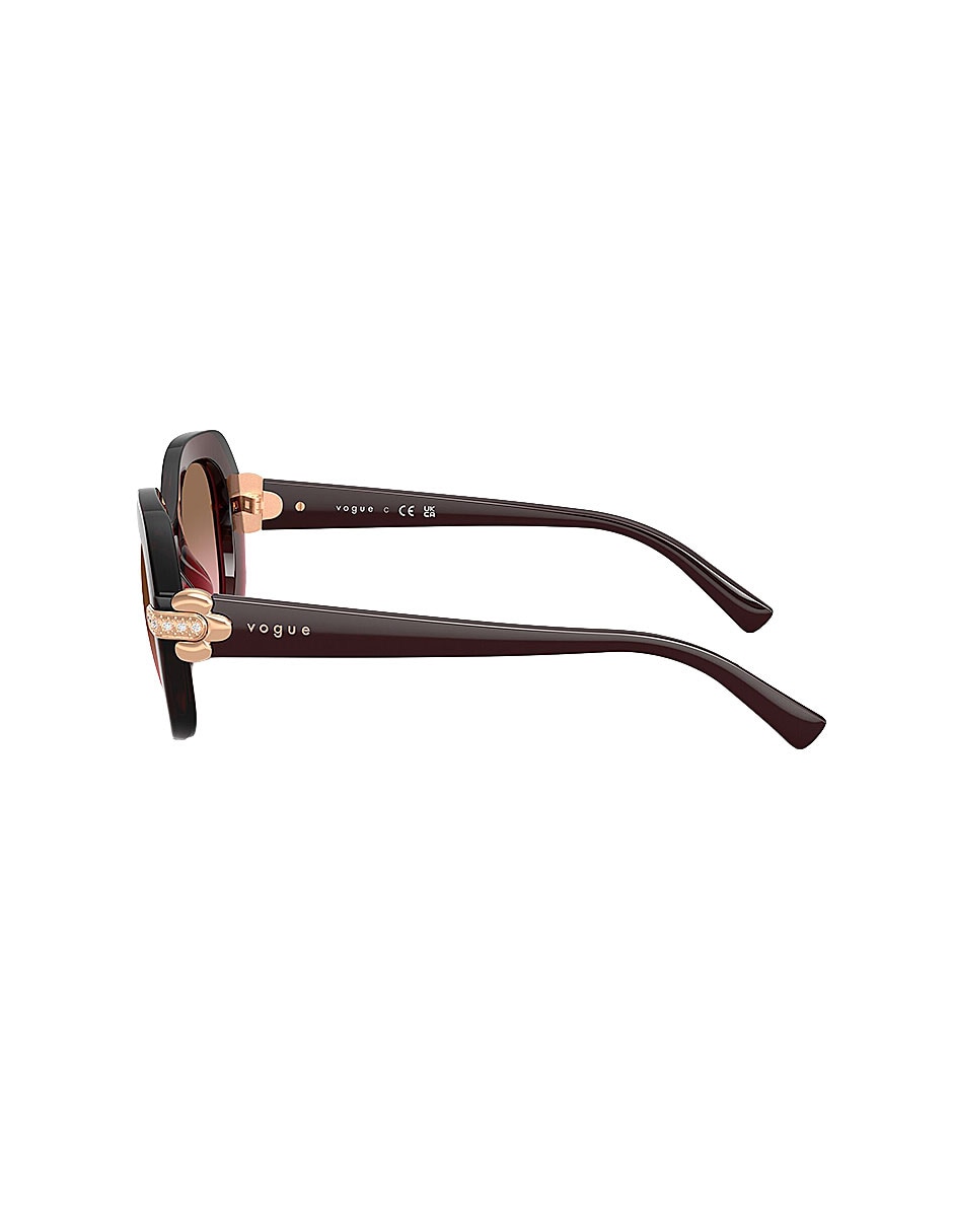 Lentes solares fashion 0vo5706sb32861450 para mujer