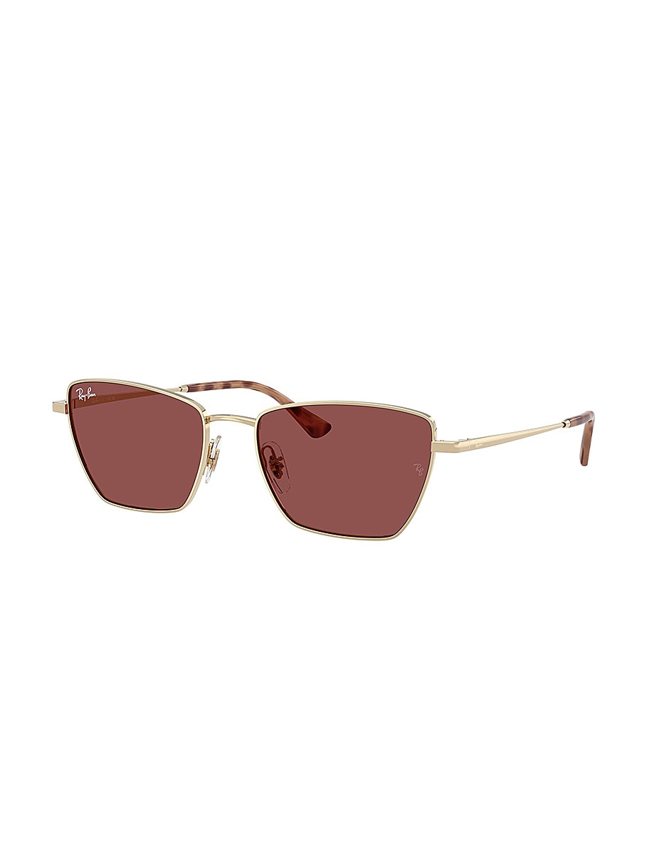 Lentes de sol Lifestyle 0Rb378392137556 unisex 2