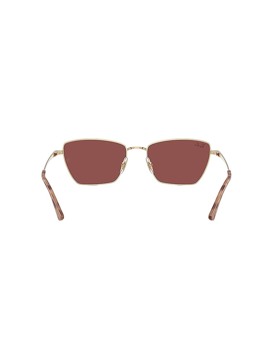 Lentes de sol Lifestyle 0Rb378392137556 unisex 3