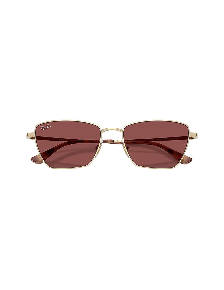 Lentes de sol Lifestyle 0Rb378392137556 unisex 4