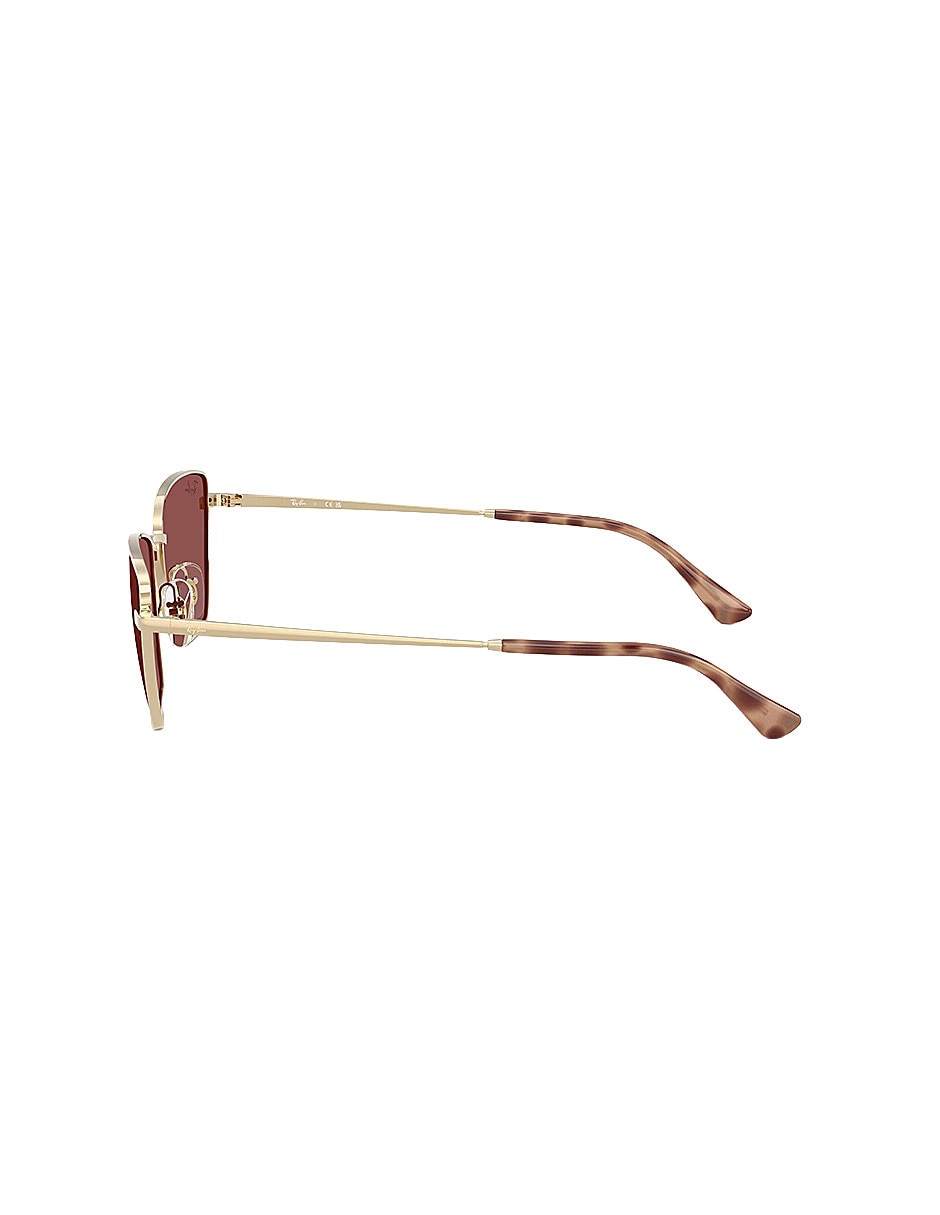 Lentes de sol Lifestyle 0Rb378392137556 unisex