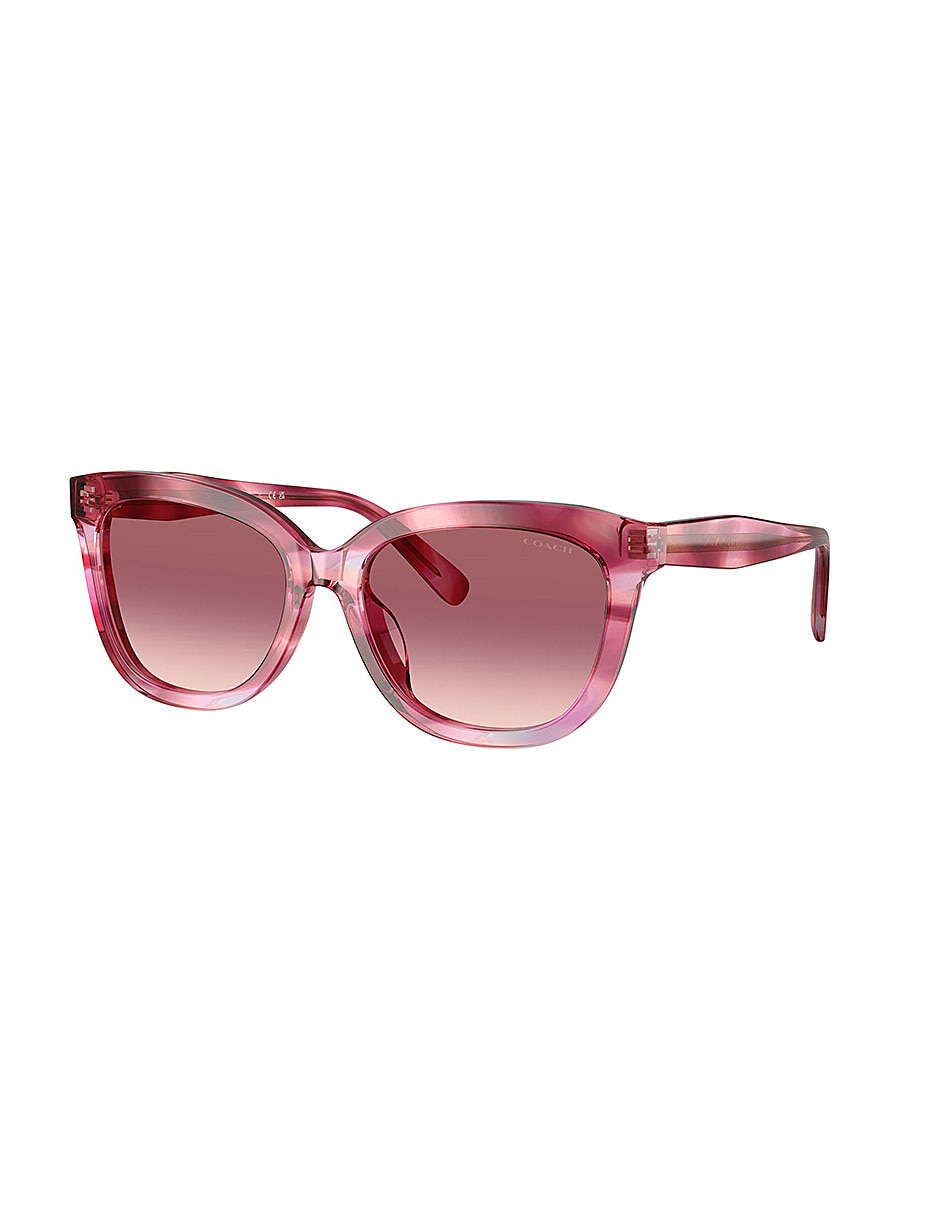 Lentes de sol Premium Fashion 0Hc8453U59417W56 para mujer 2