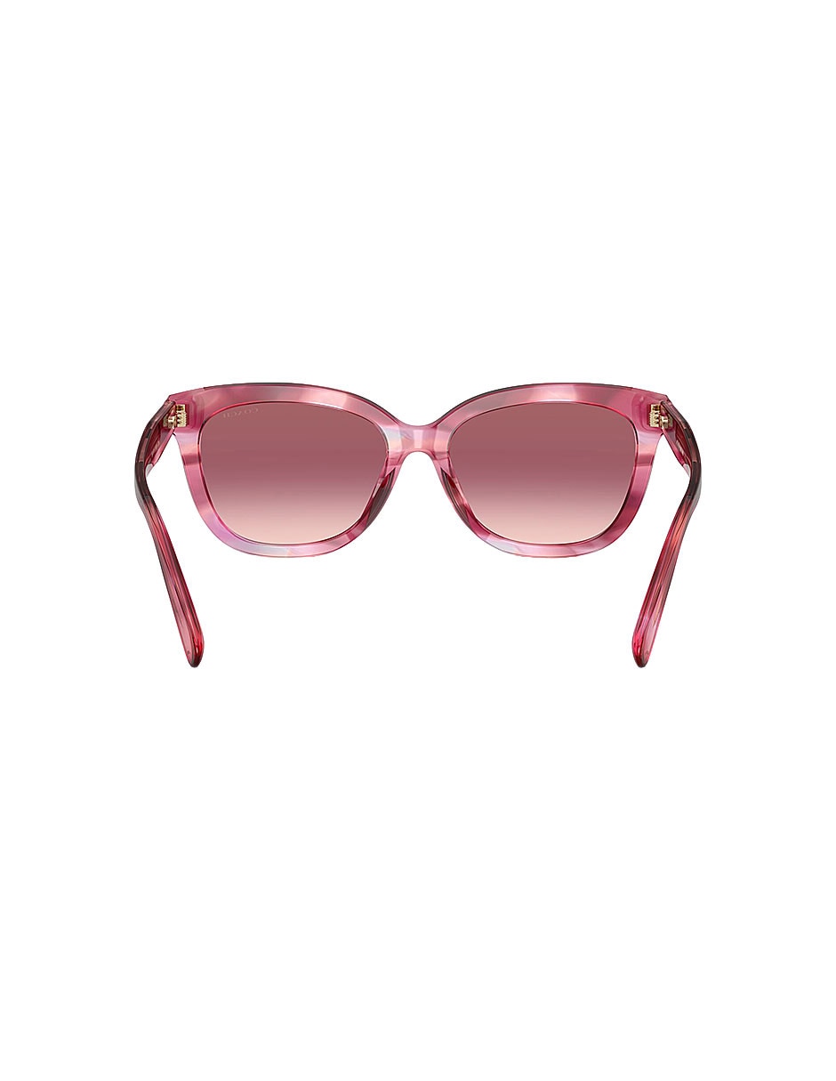 Lentes de sol Premium Fashion 0Hc8453U59417W56 para mujer 3