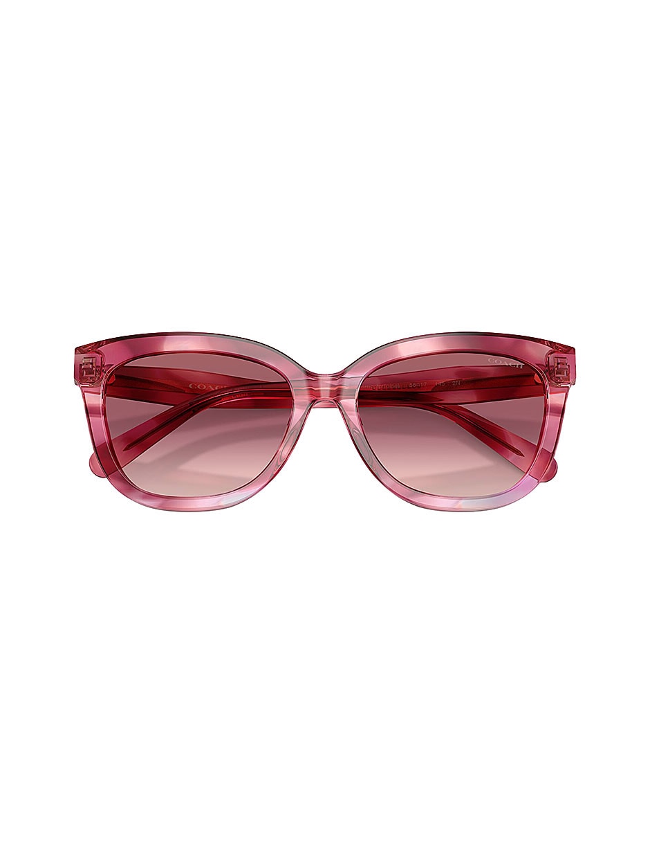 Lentes de sol Premium Fashion 0Hc8453U59417W56 para mujer 4