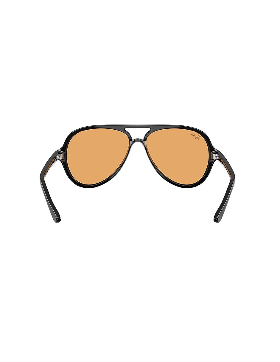 Lentes de sol Lifestyle 0Rb4125601/3359 para hombre 3