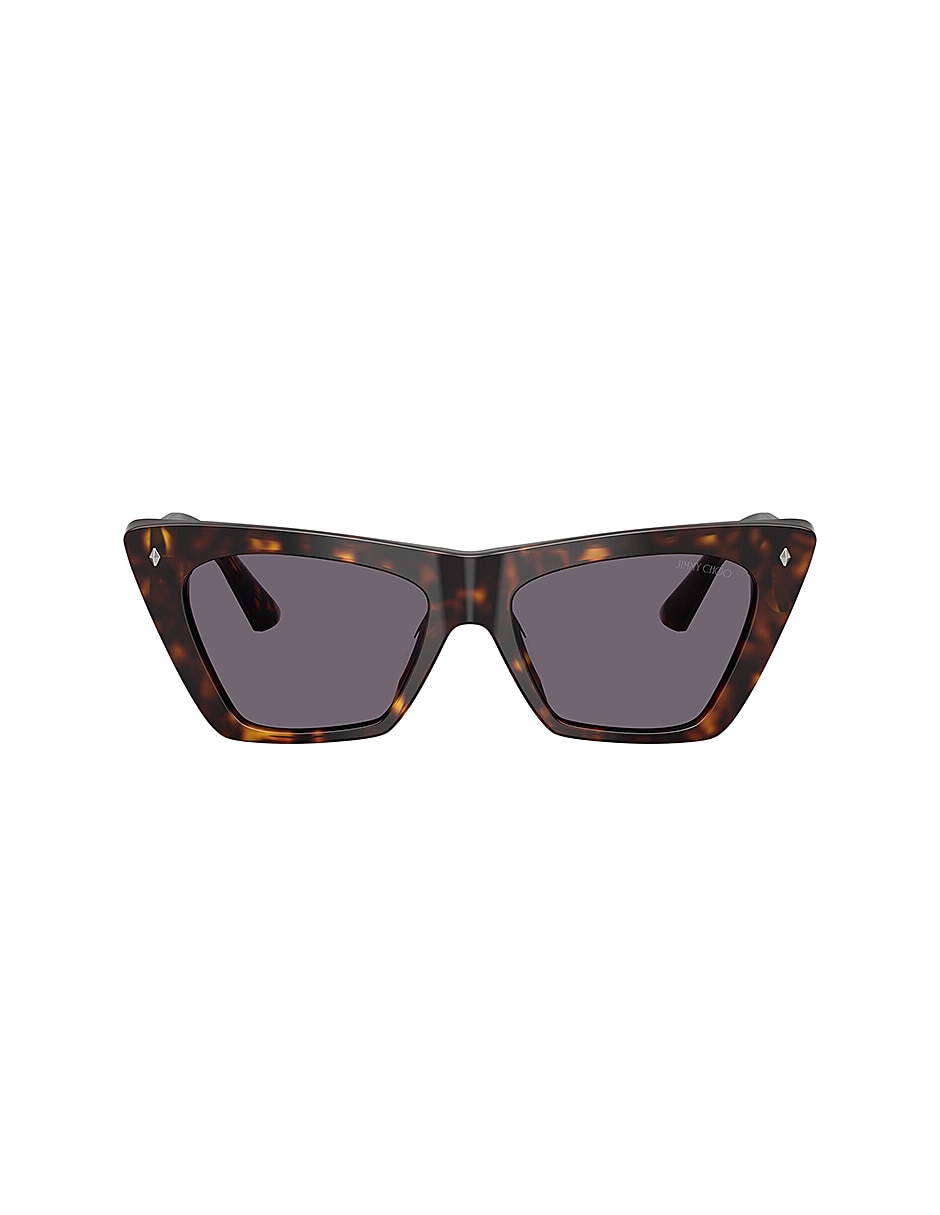 Lentes solares Jimmy choo luxury 0jc5062u50021a53 para mujer