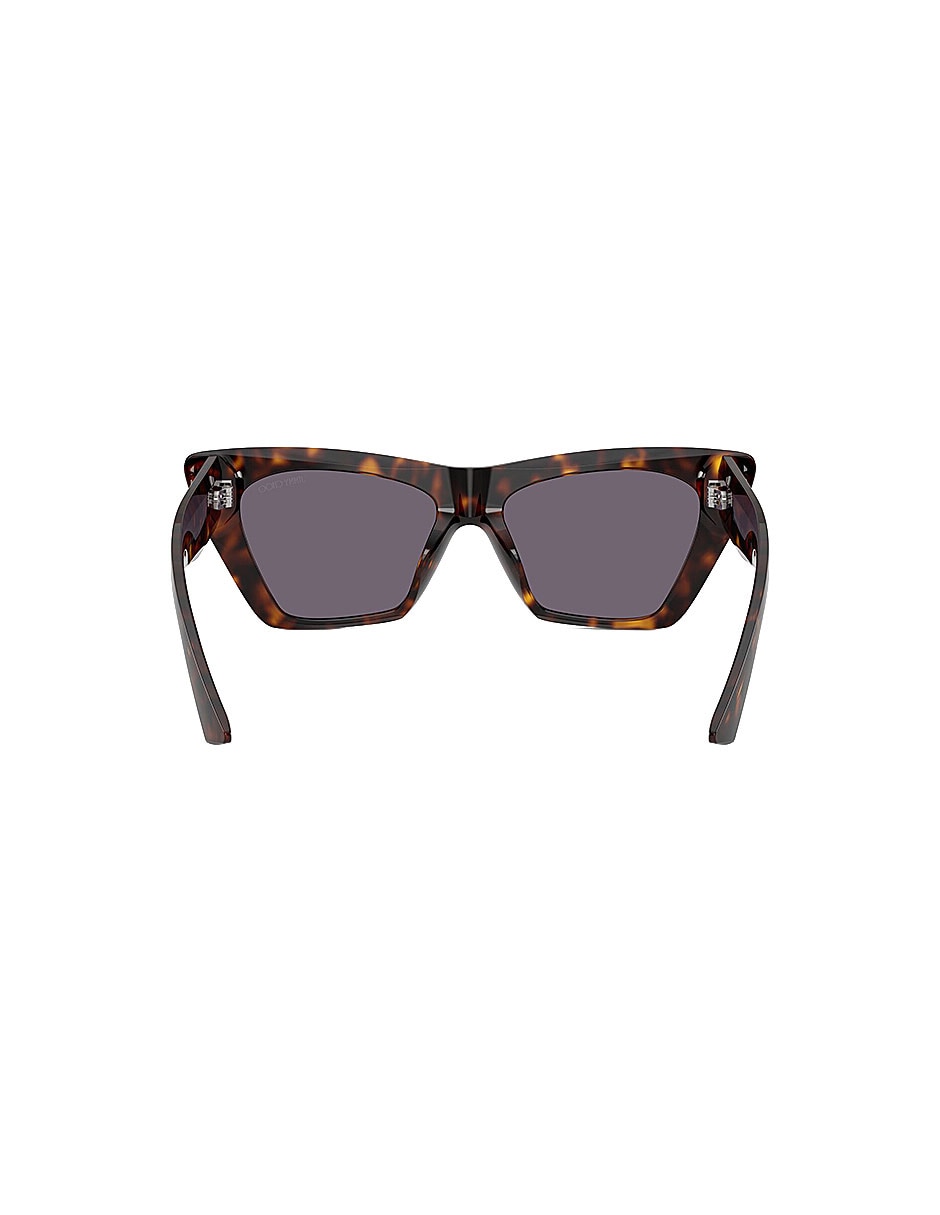 Lentes solares Jimmy choo luxury 0jc5062u50021a53 para mujer