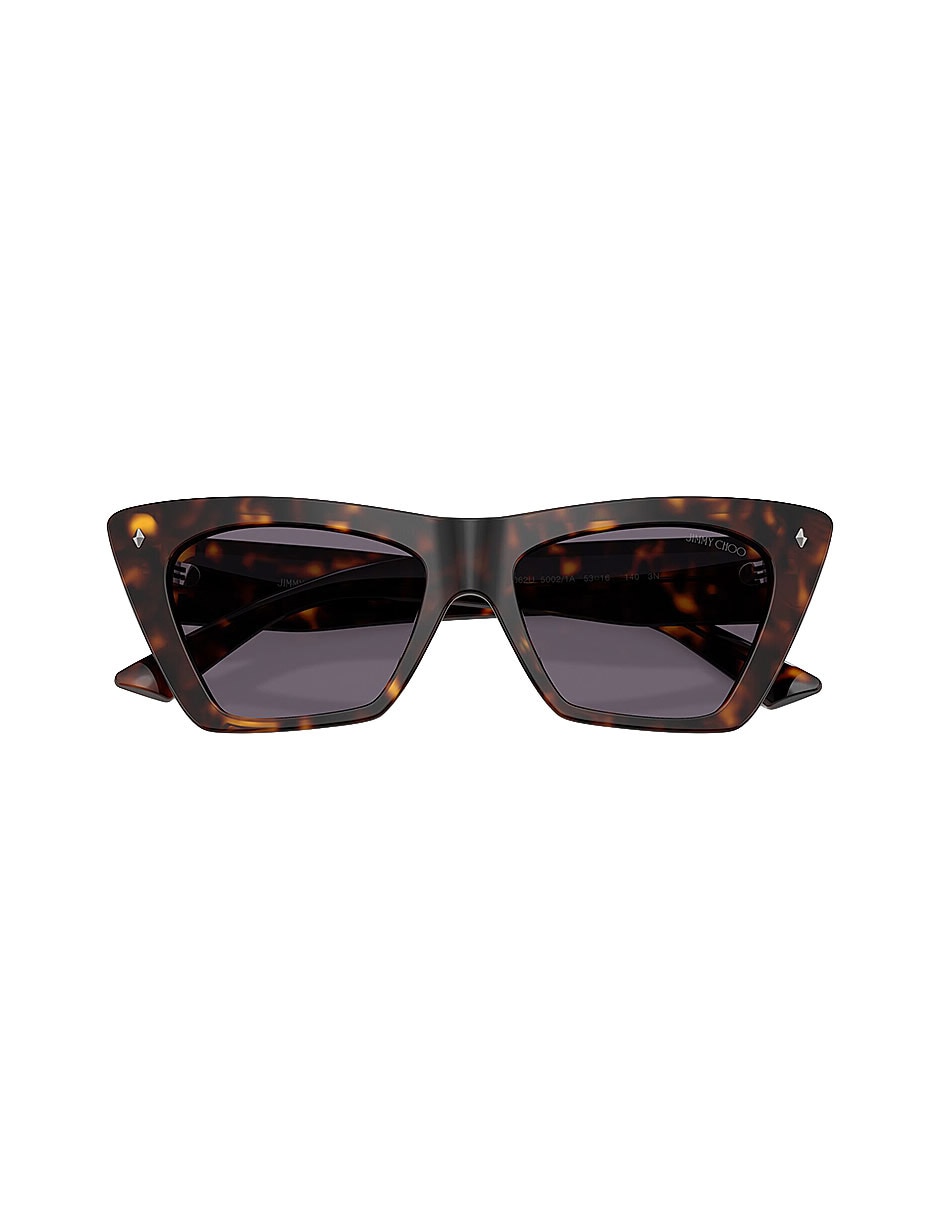 Lentes solares Jimmy choo luxury 0jc5062u50021a53 para mujer