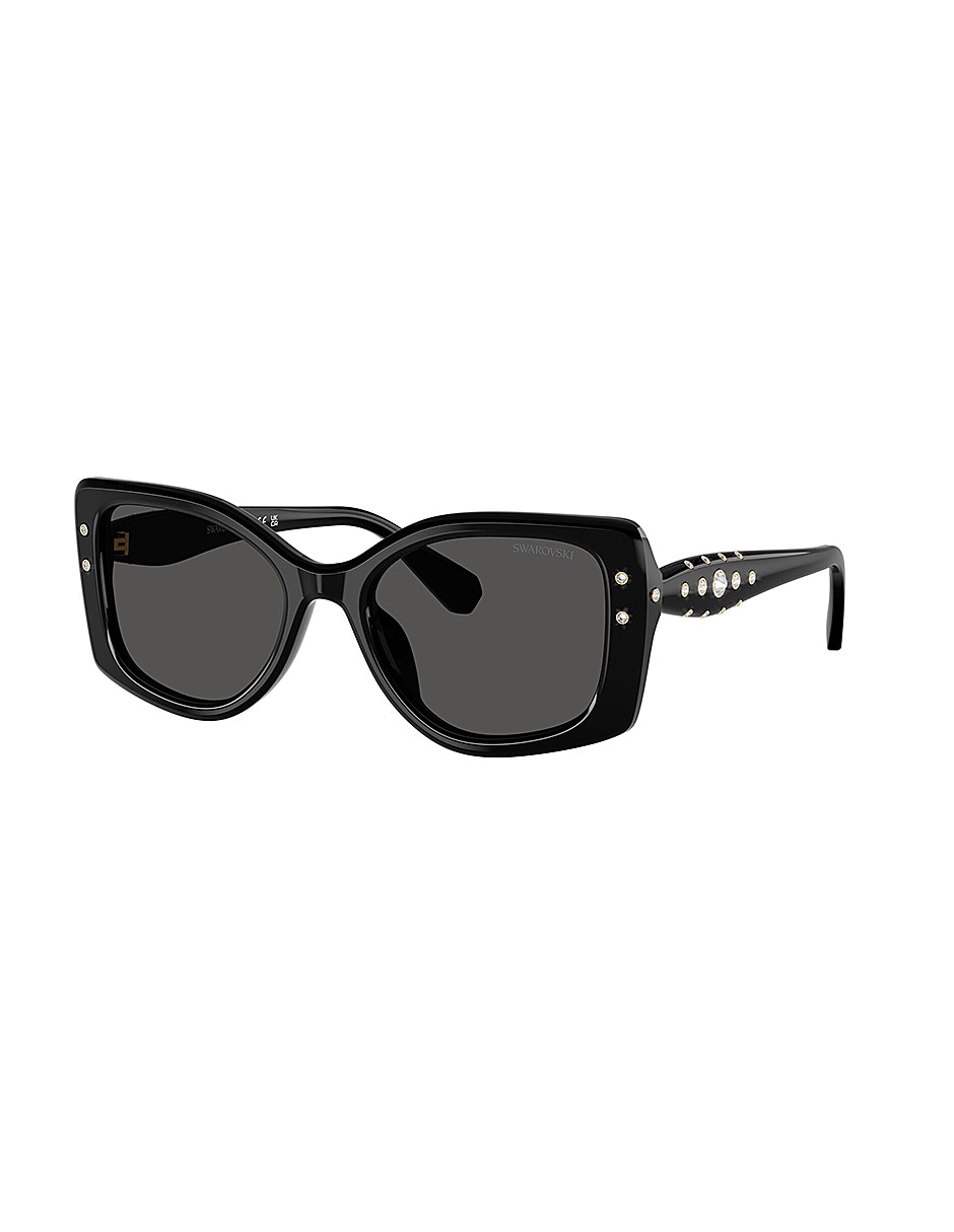 Lentes solares premium fashion 0sk6058u10018754 para mujer 2