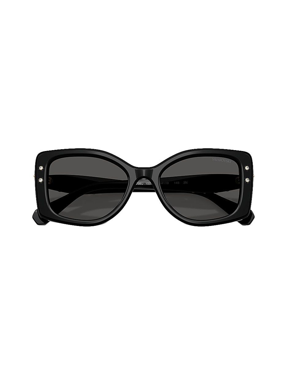 Lentes solares premium fashion 0sk6058u10018754 para mujer 3