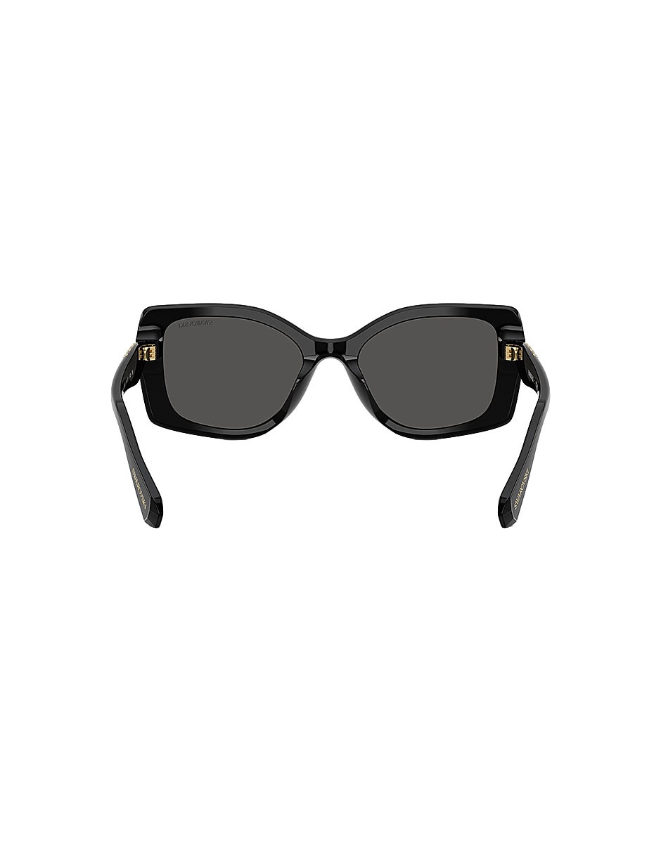 Lentes solares premium fashion 0sk6058u10018754 para mujer 4