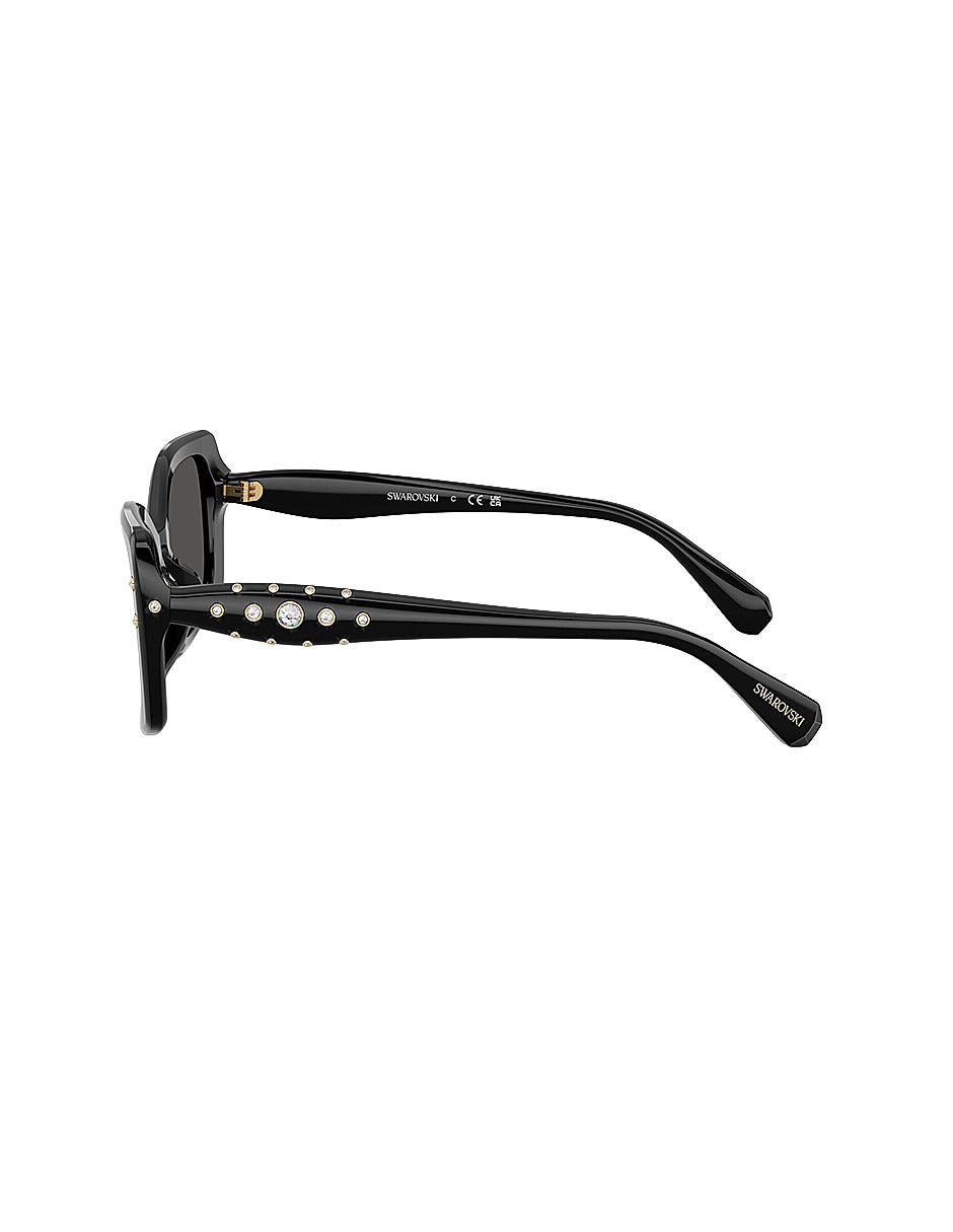 Lentes solares premium fashion 0sk6058u10018754 para mujer