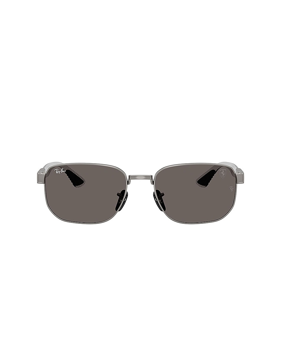Lentes solares lifestyle 0rb8329mf124b159 unisex