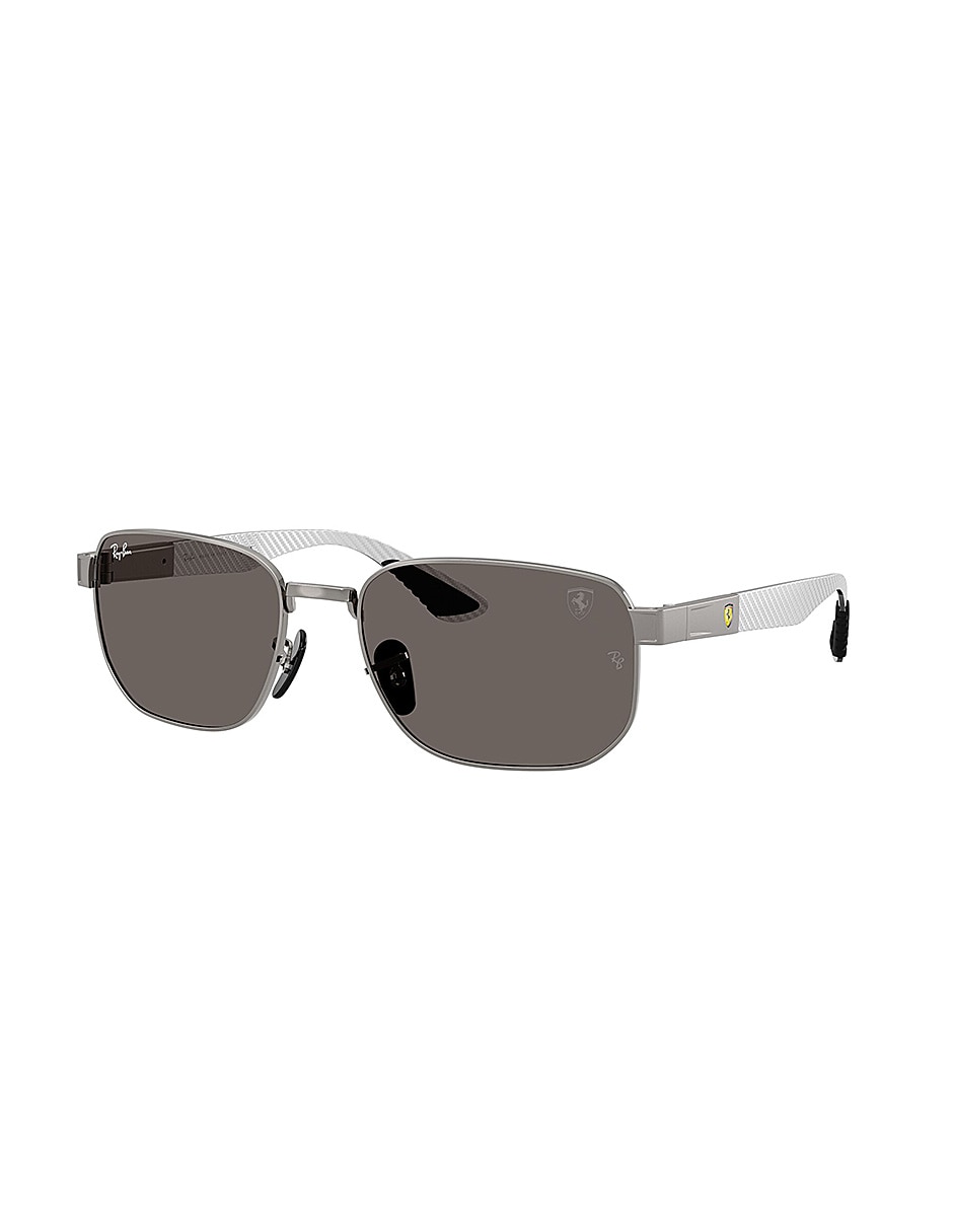 Lentes solares lifestyle 0rb8329mf124b159 unisex 5
