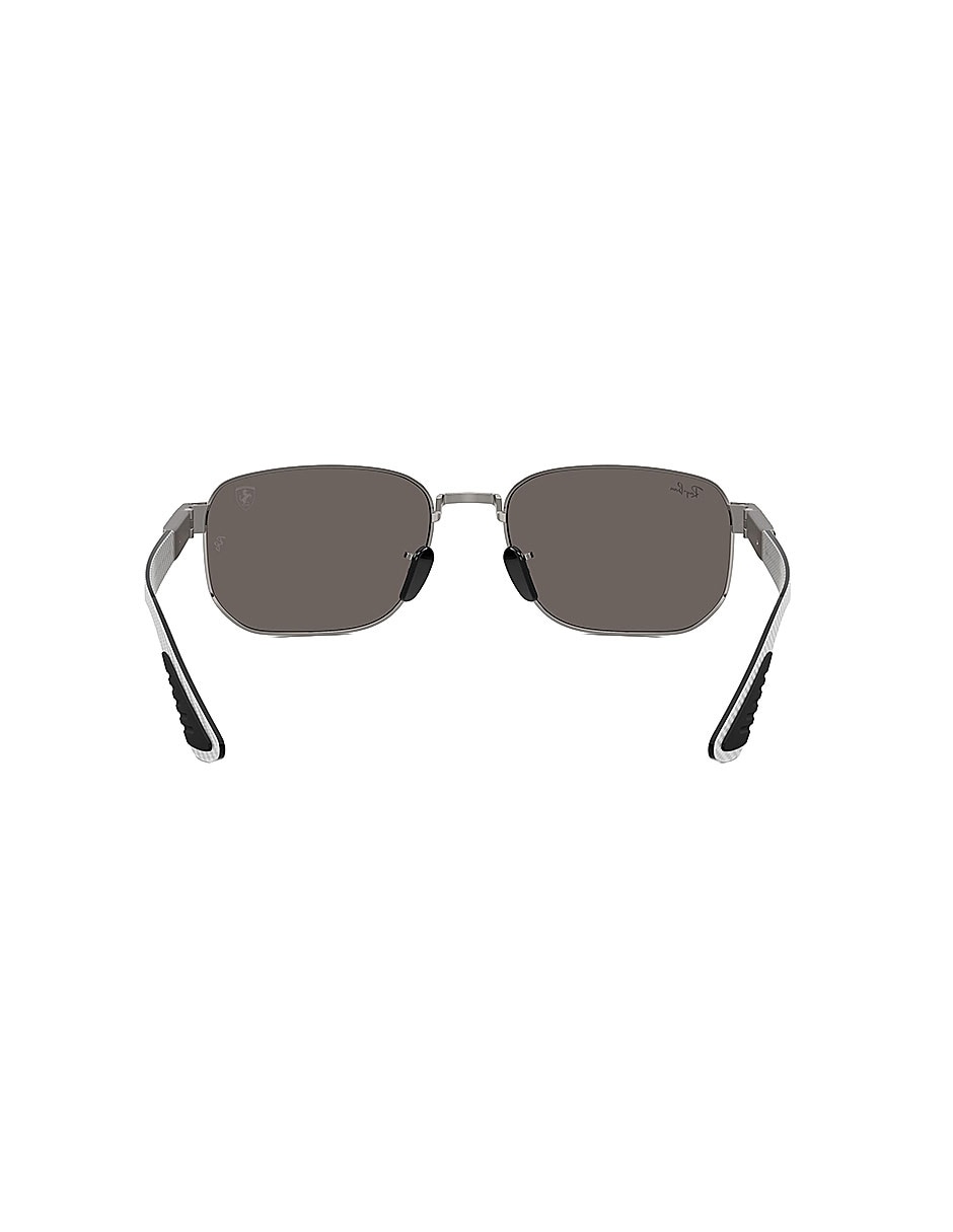 Lentes solares lifestyle 0rb8329mf124b159 unisex