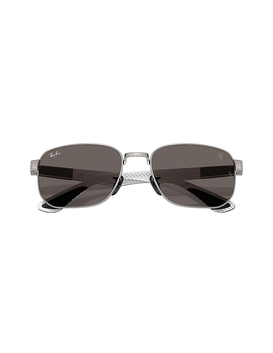 Lentes solares lifestyle 0rb8329mf124b159 unisex
