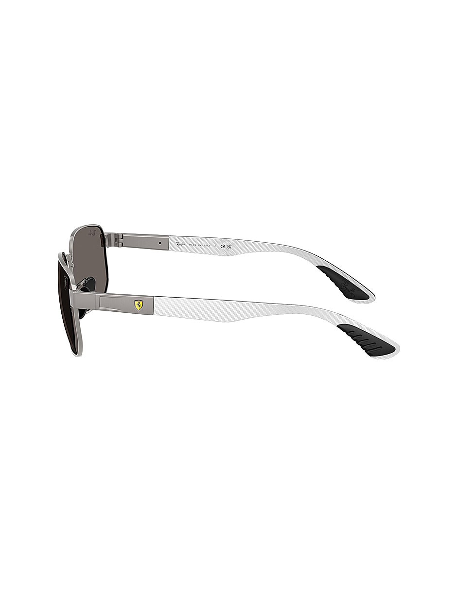 Lentes solares lifestyle 0rb8329mf124b159 unisex