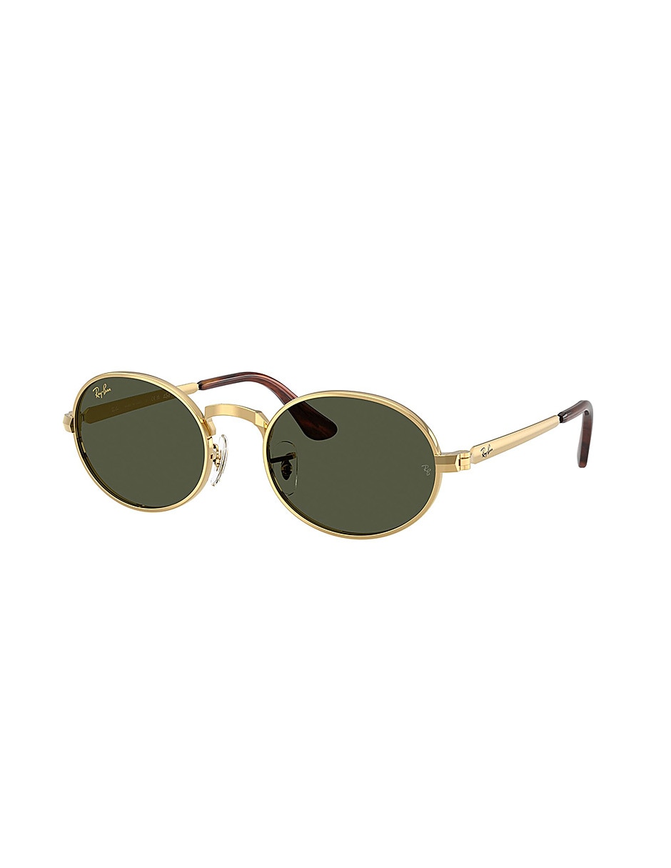 Lentes de sol Lifestyle 0Rb3931001/3154 unisex 2