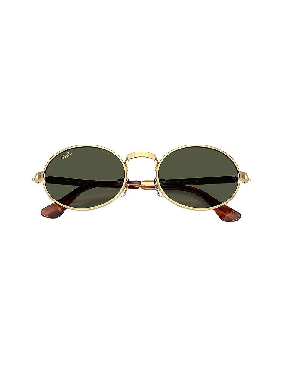 Lentes de sol Lifestyle 0Rb3931001/3154 unisex 4