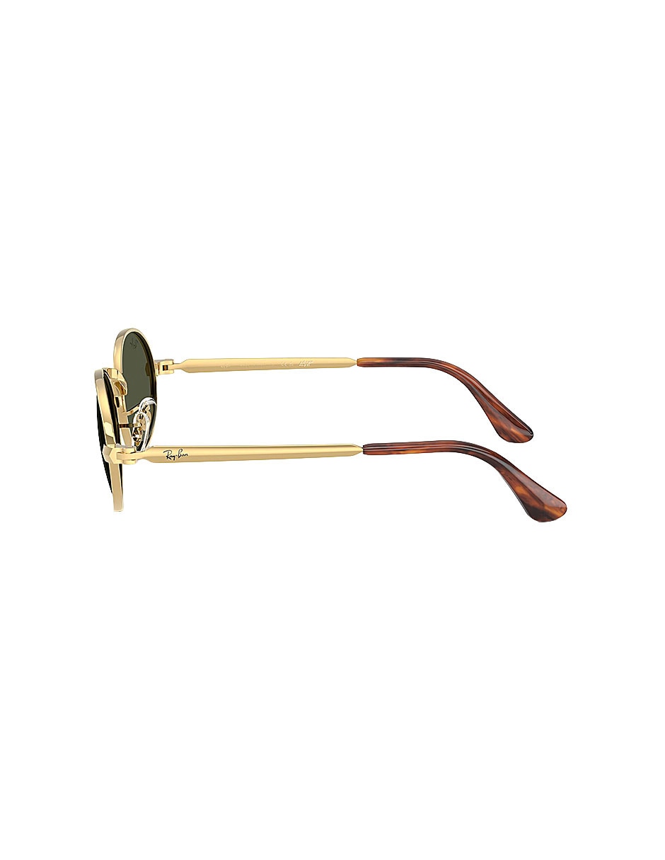 Lentes de sol Lifestyle 0Rb3931001/3154 unisex