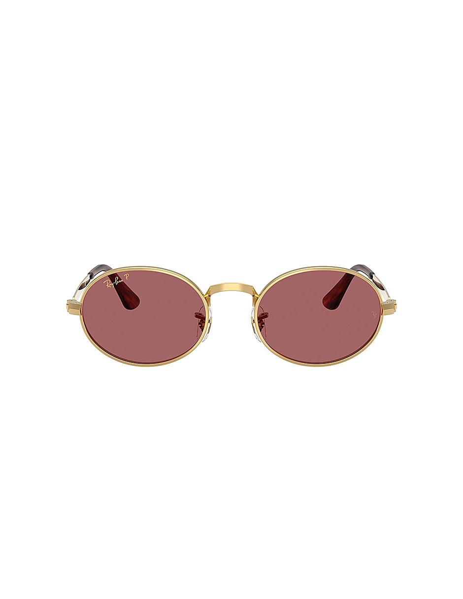 Lentes de sol Lifestyle 0Rb3931001/Af54 unisex 1