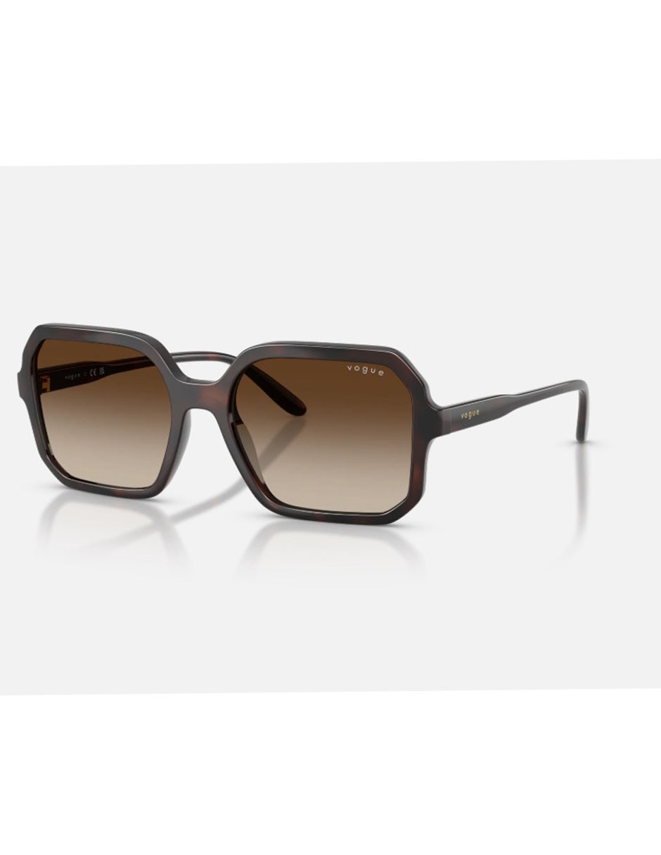 Lentes solares 0VO5696S23861355 para mujer