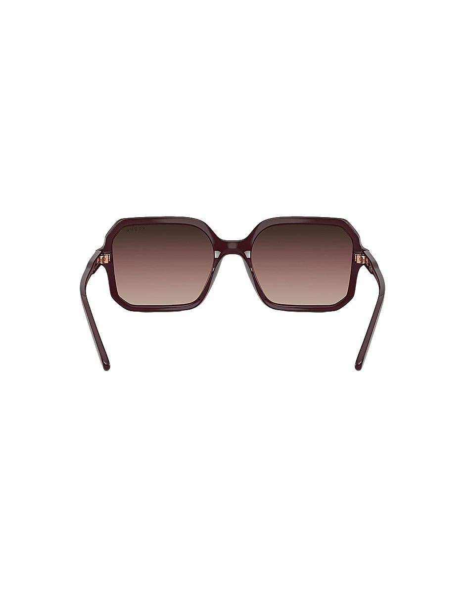 Lentes de sol Fashion 0Vo5696S3284E255 para mujer 3