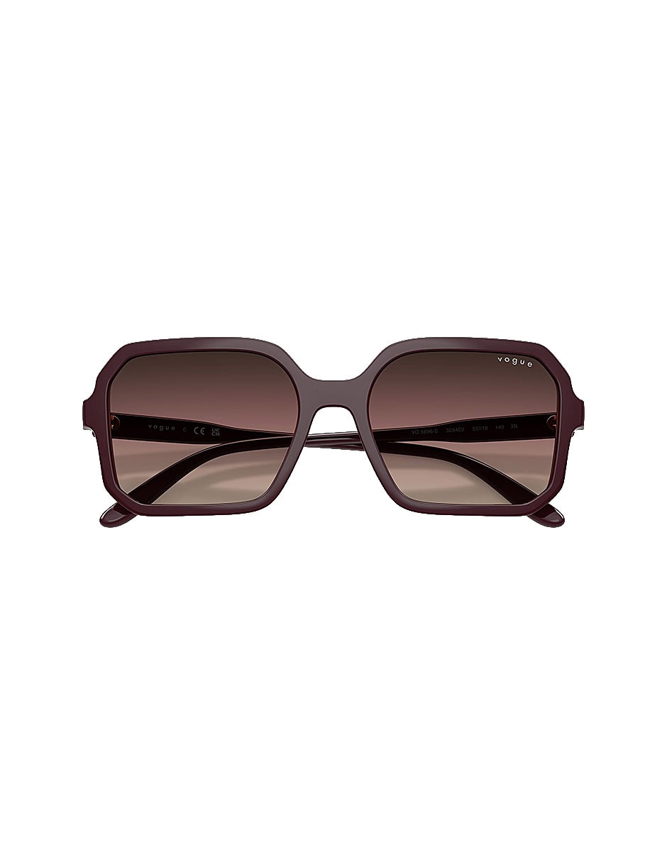 Lentes de sol Fashion 0Vo5696S3284E255 para mujer 4