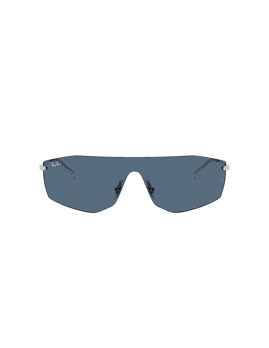 Lentes de sol Lifestyle 0Rb3781003/8041 unisex 1